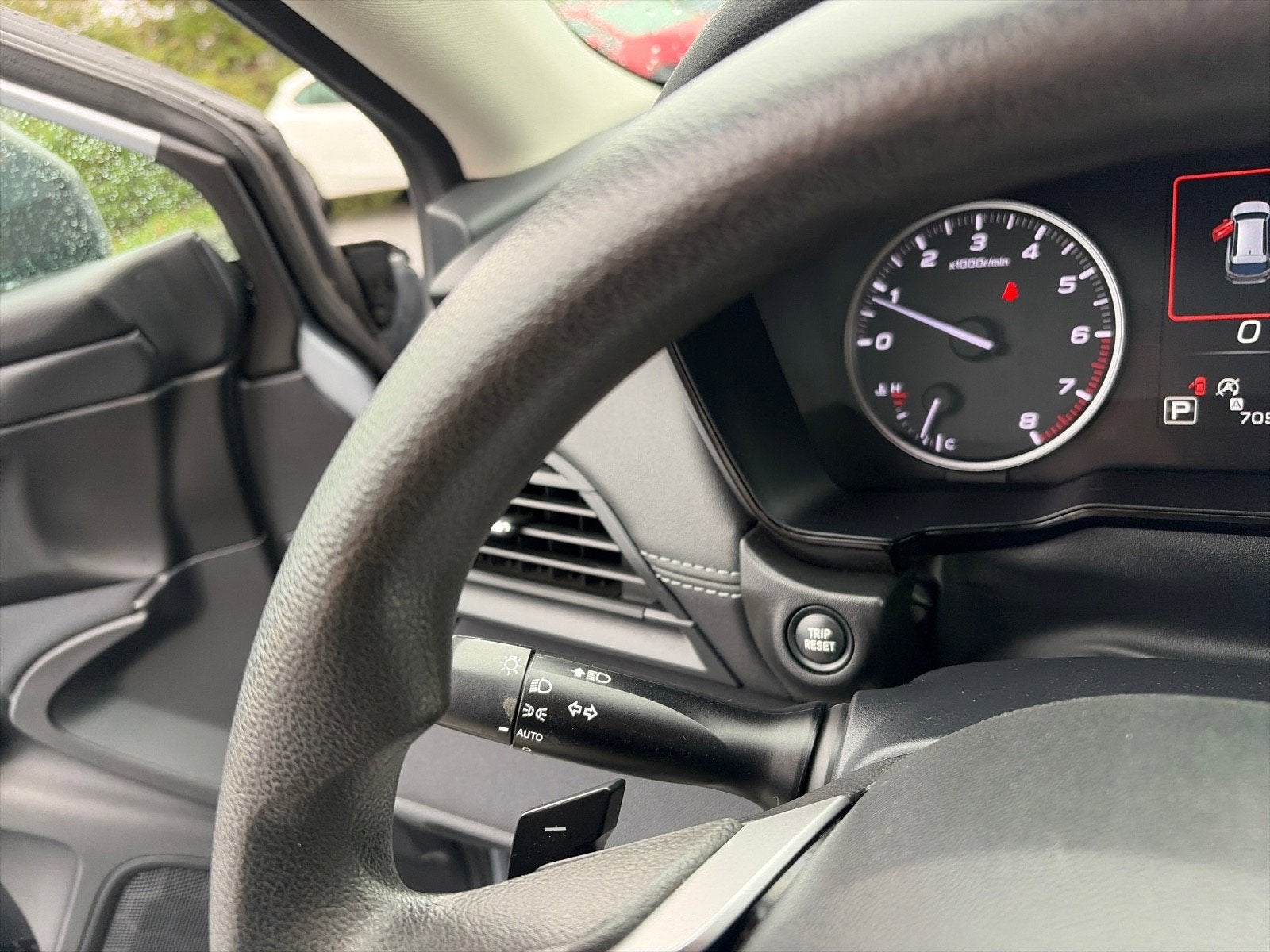 2020 Subaru Outback CVT