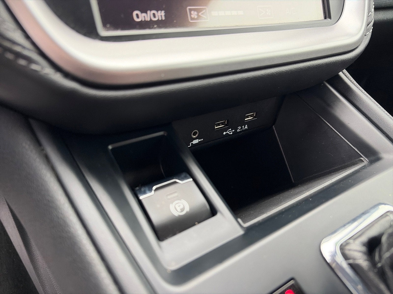 2020 Subaru Outback CVT