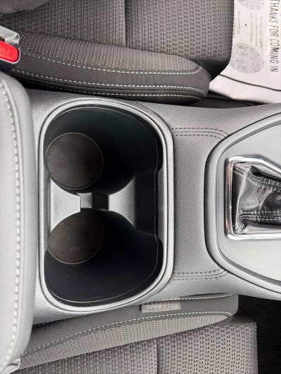 2020 Subaru Outback CVT