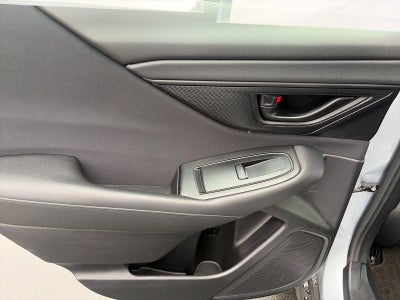 2020 Subaru Outback CVT