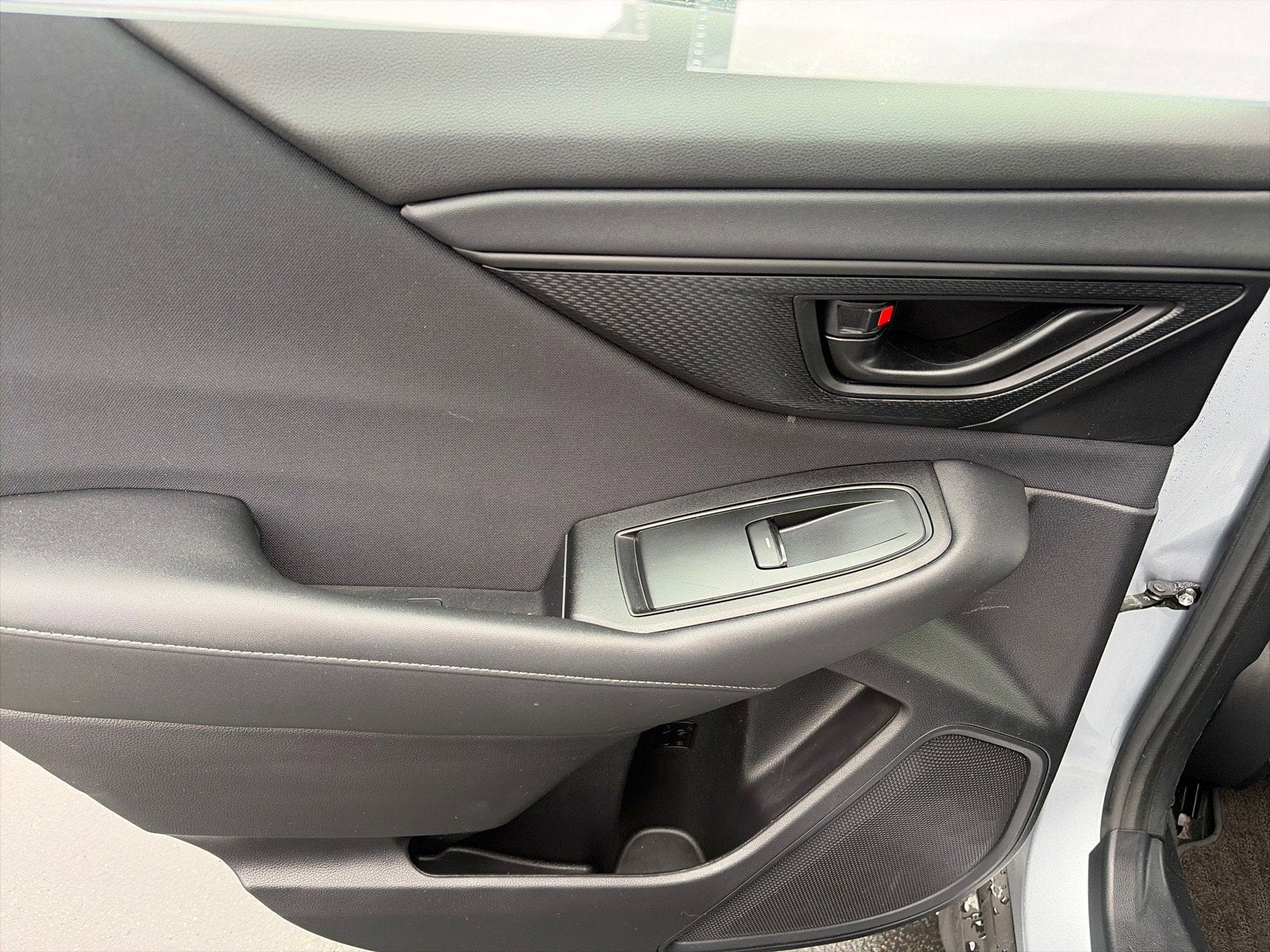 2020 Subaru Outback CVT