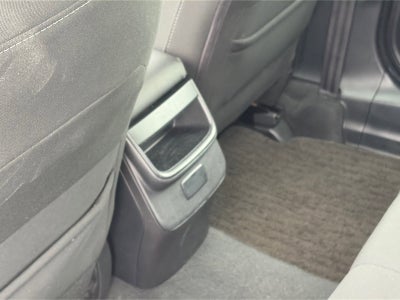 2020 Subaru Outback CVT