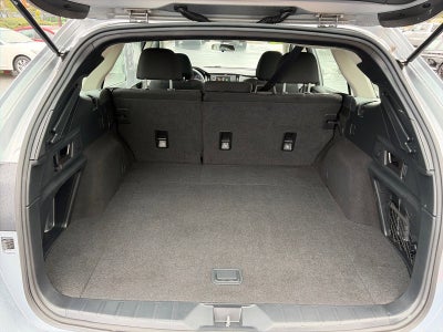 2020 Subaru Outback CVT