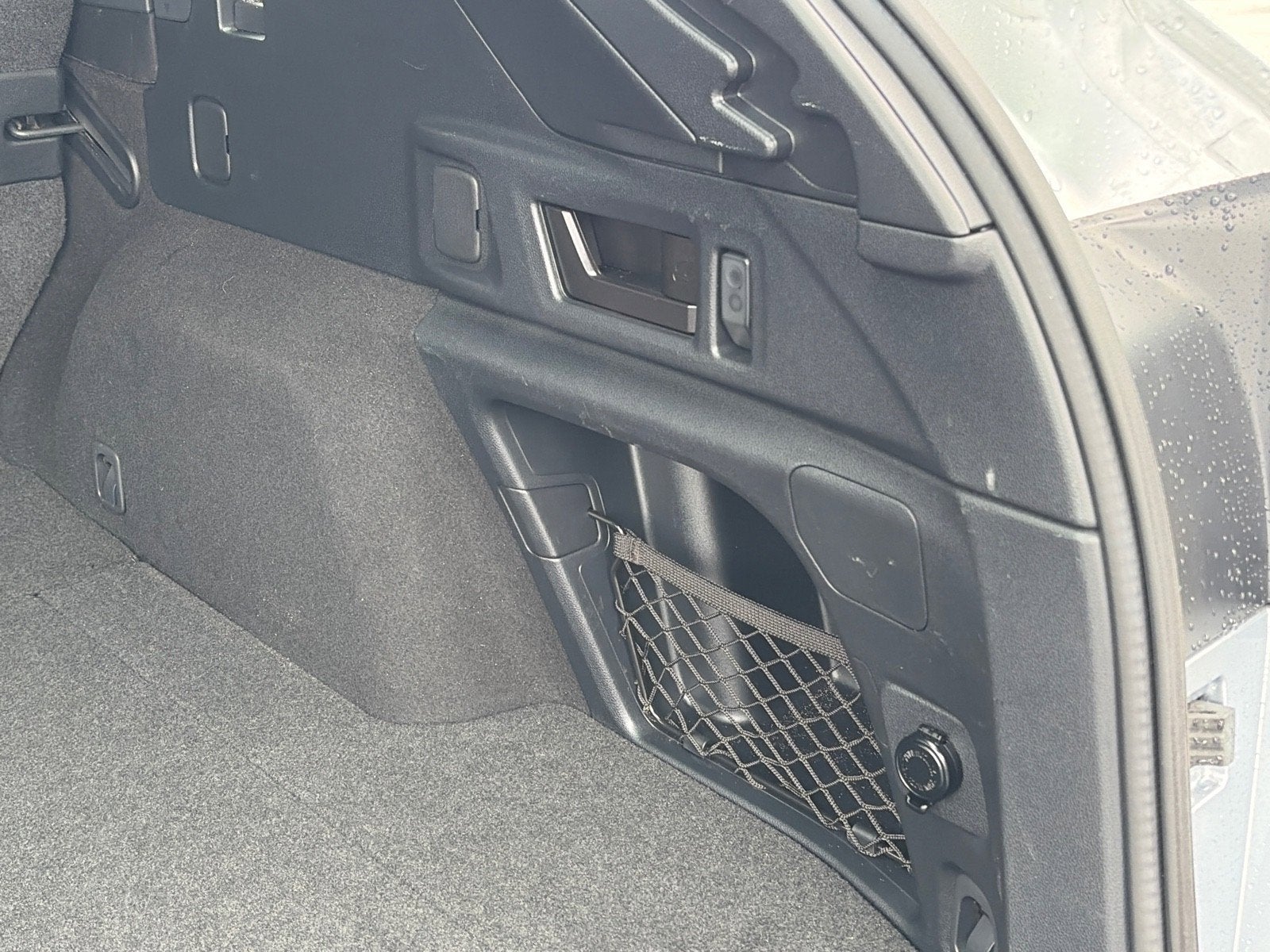 2020 Subaru Outback CVT