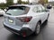 2020 Subaru Outback CVT