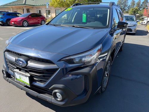2024 Subaru Outback Premium