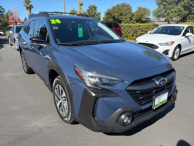 2024 Subaru Outback Premium