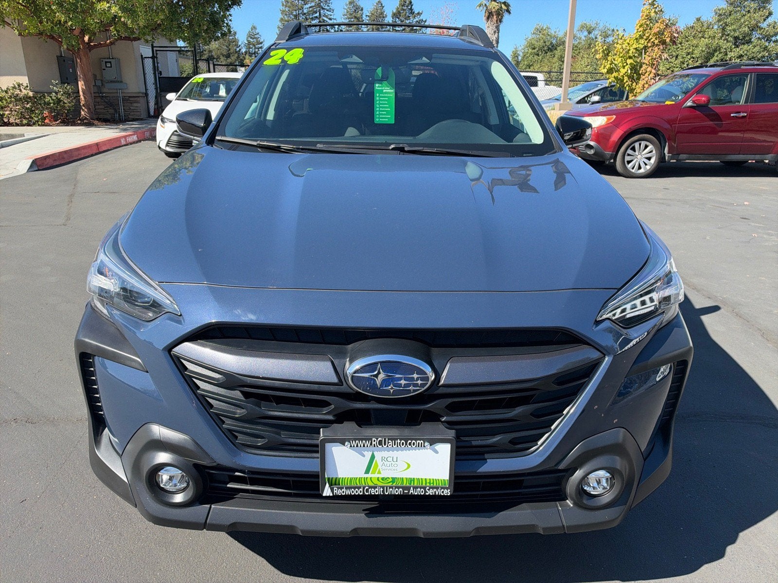 2024 Subaru Outback Premium