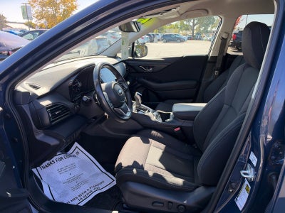 2024 Subaru Outback Premium
