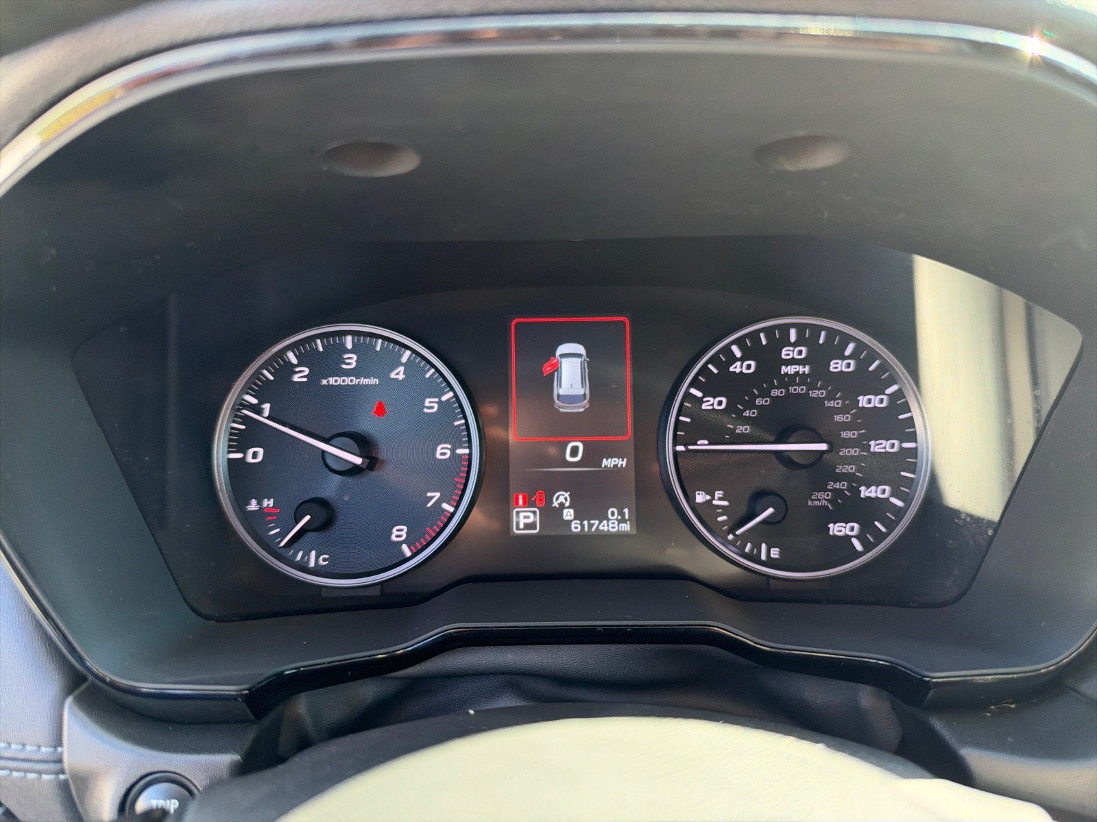2024 Subaru Outback Premium