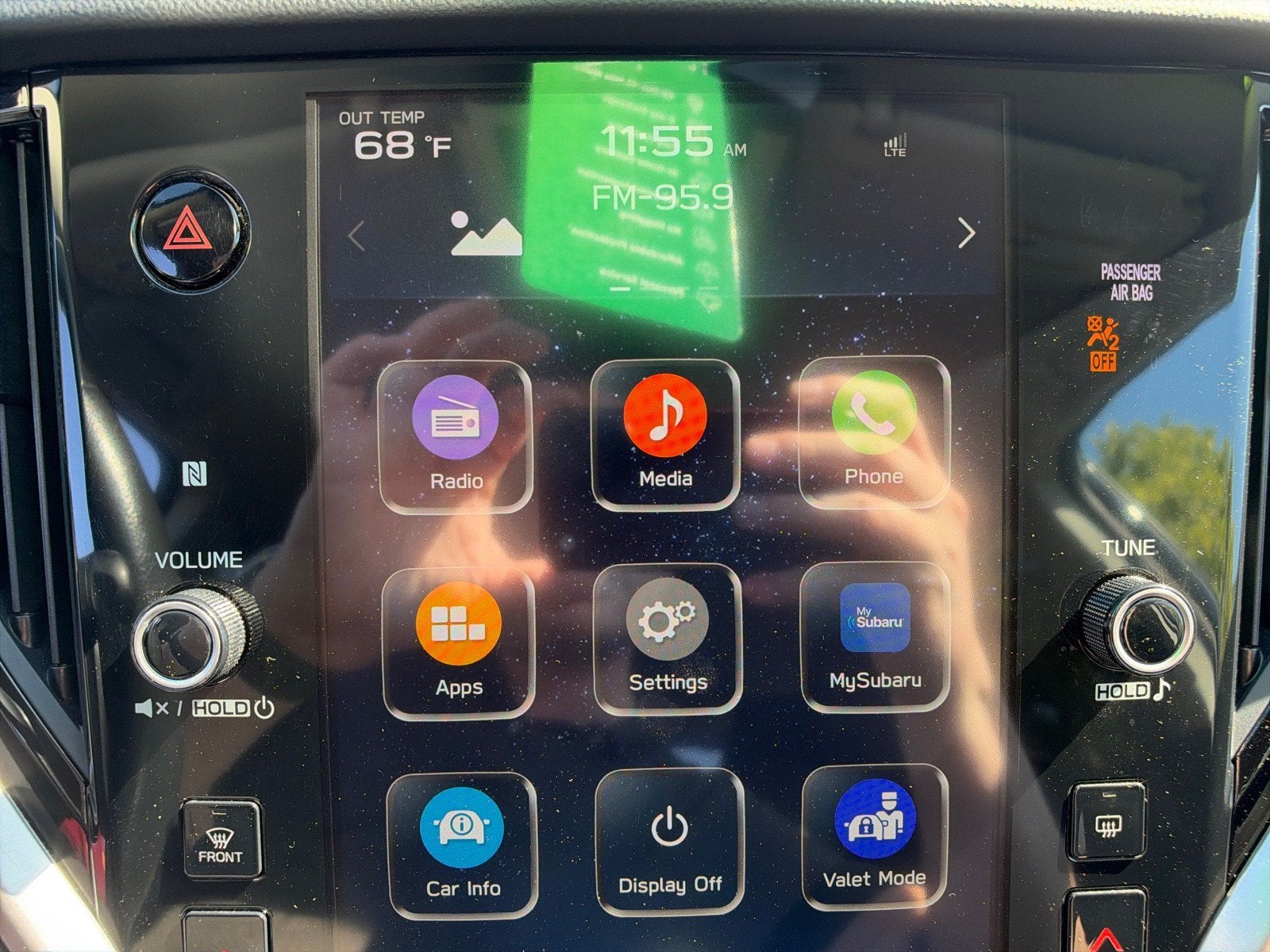 2024 Subaru Outback Premium