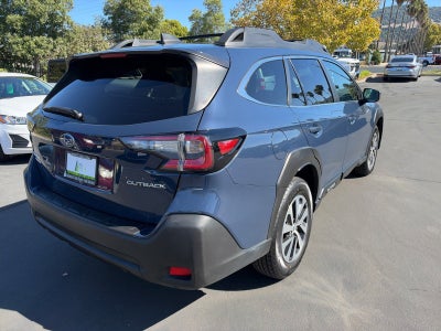 2024 Subaru Outback Premium