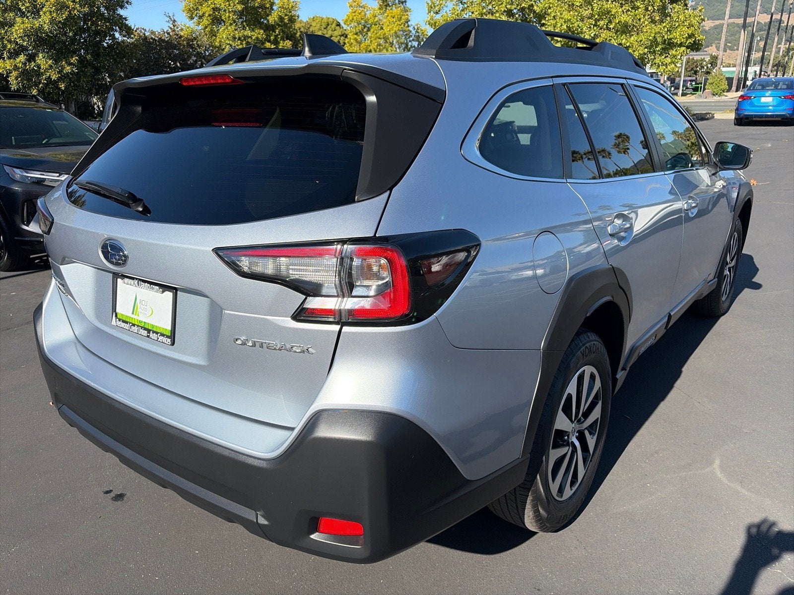 2024 Subaru Outback Premium