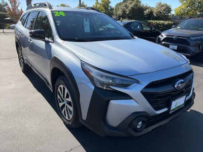 2024 Subaru Outback Premium