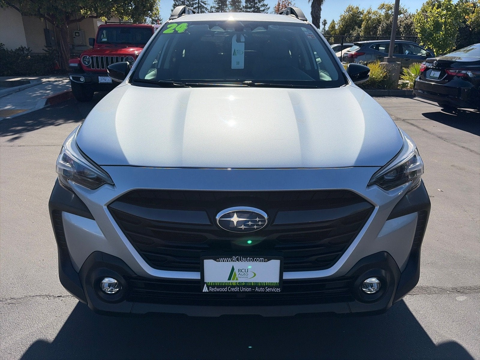 2024 Subaru Outback Premium