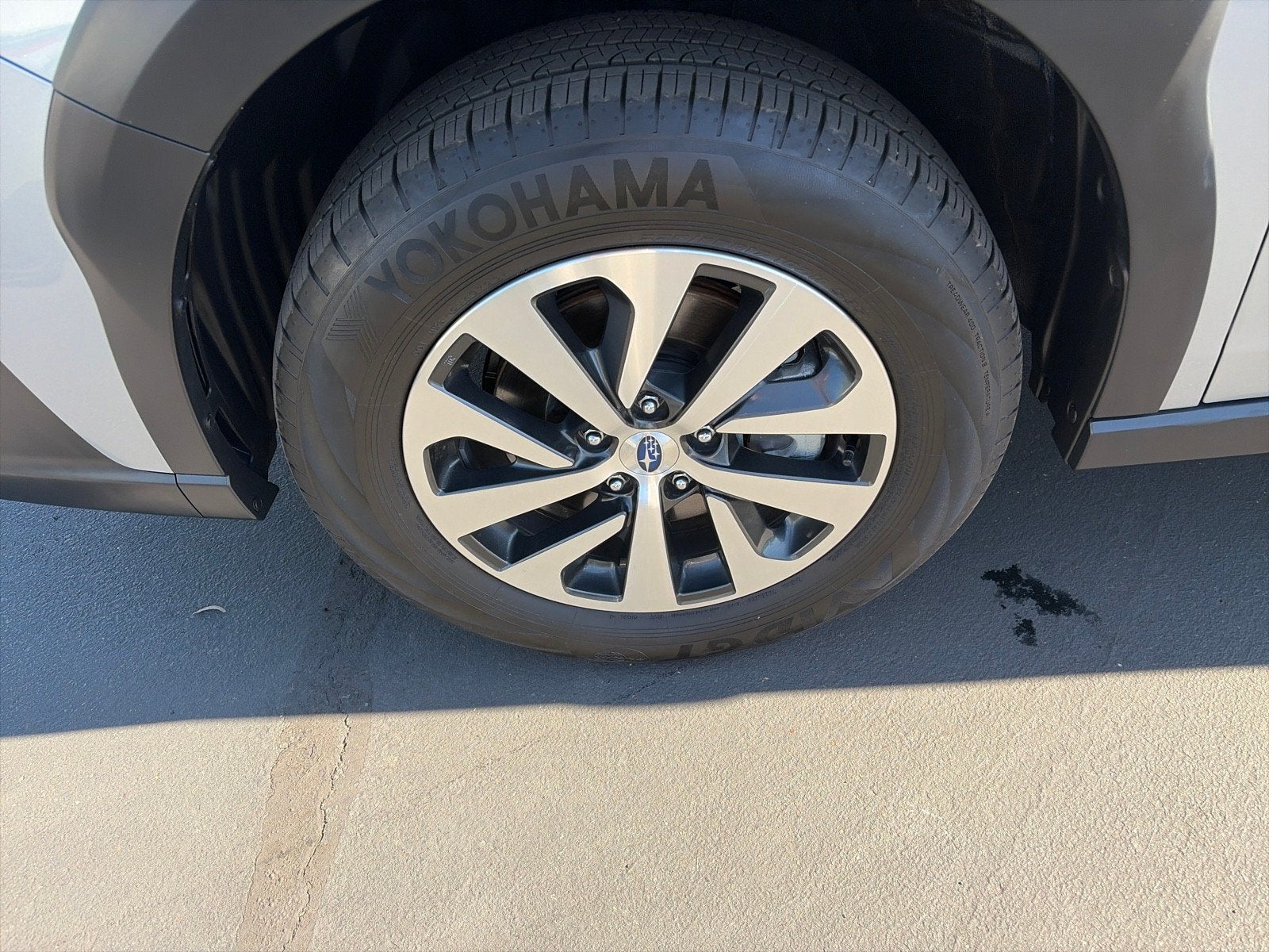 2024 Subaru Outback Premium