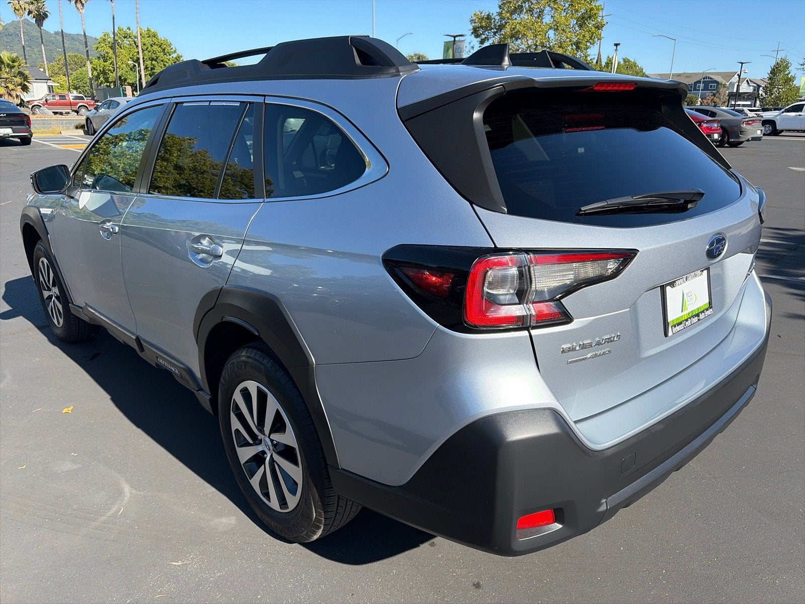 2024 Subaru Outback Premium