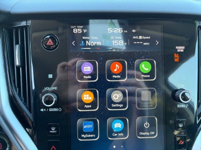 2024 Subaru Outback Premium