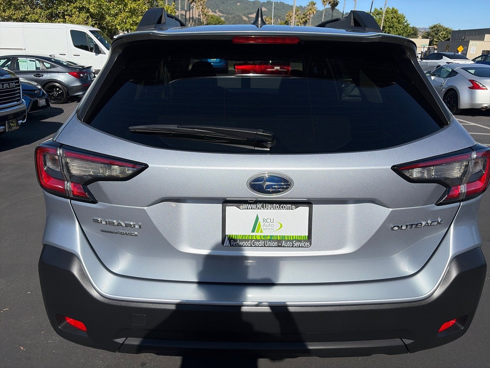 2024 Subaru Outback Premium