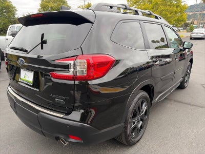 2026 Subaru Ascent Onyx Edition Touring