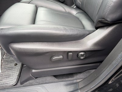 2026 Subaru Ascent Onyx Edition Touring