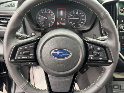 2026 Subaru Ascent Onyx Edition Touring
