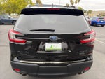 2026 Subaru Ascent Onyx Edition Touring
