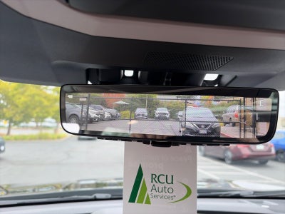 2026 Subaru Ascent Onyx Edition Touring