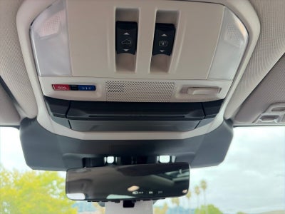 2026 Subaru Ascent Onyx Edition Touring