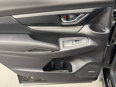 2026 Subaru Ascent Onyx Edition Touring