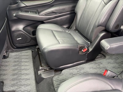 2026 Subaru Ascent Onyx Edition Touring
