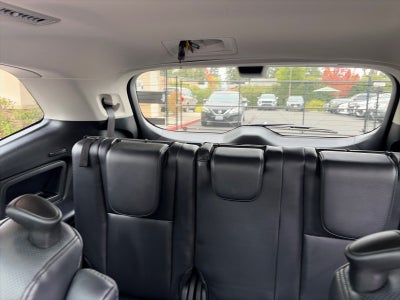 2026 Subaru Ascent Onyx Edition Touring