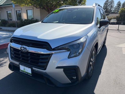 2024 Subaru Ascent Limited