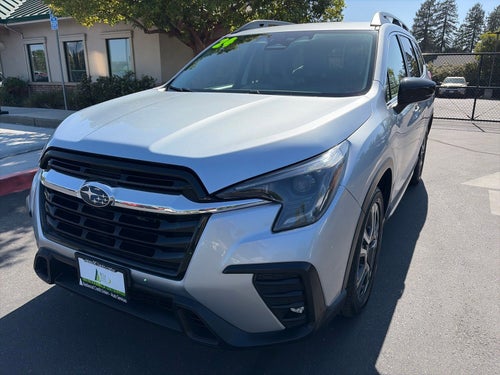 2024 Subaru Ascent Limited