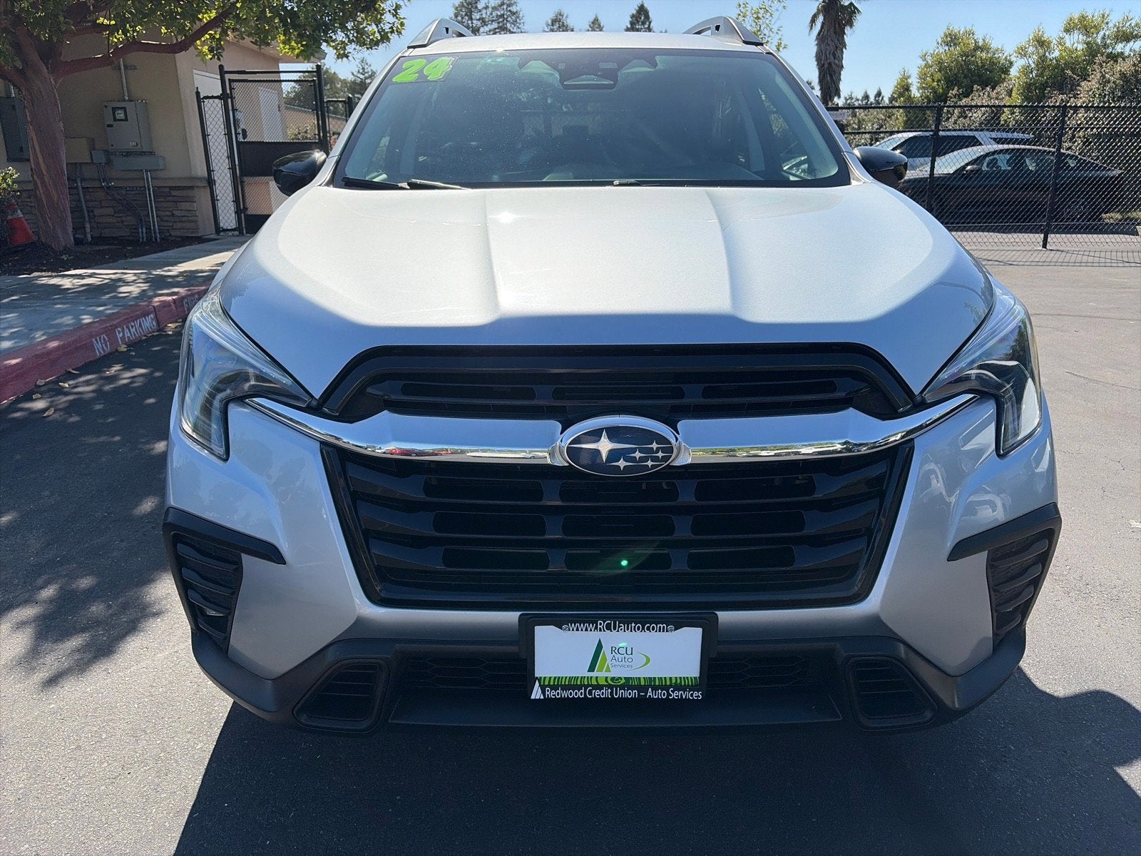2024 Subaru Ascent Limited