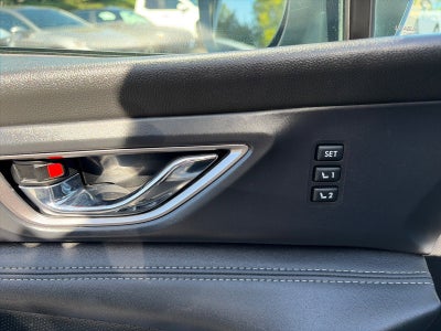 2024 Subaru Ascent Limited