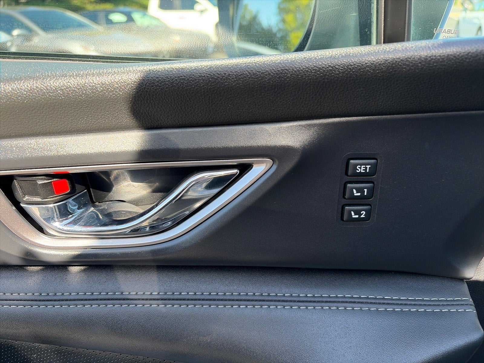 2024 Subaru Ascent Limited