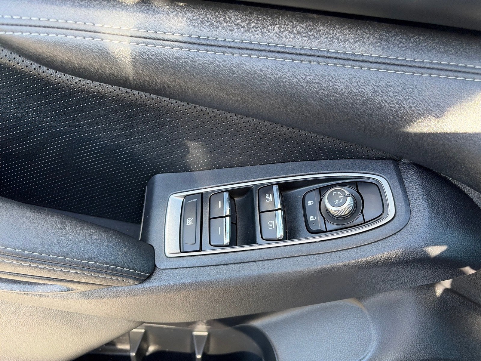 2024 Subaru Ascent Limited