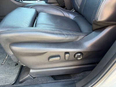 2024 Subaru Ascent Limited