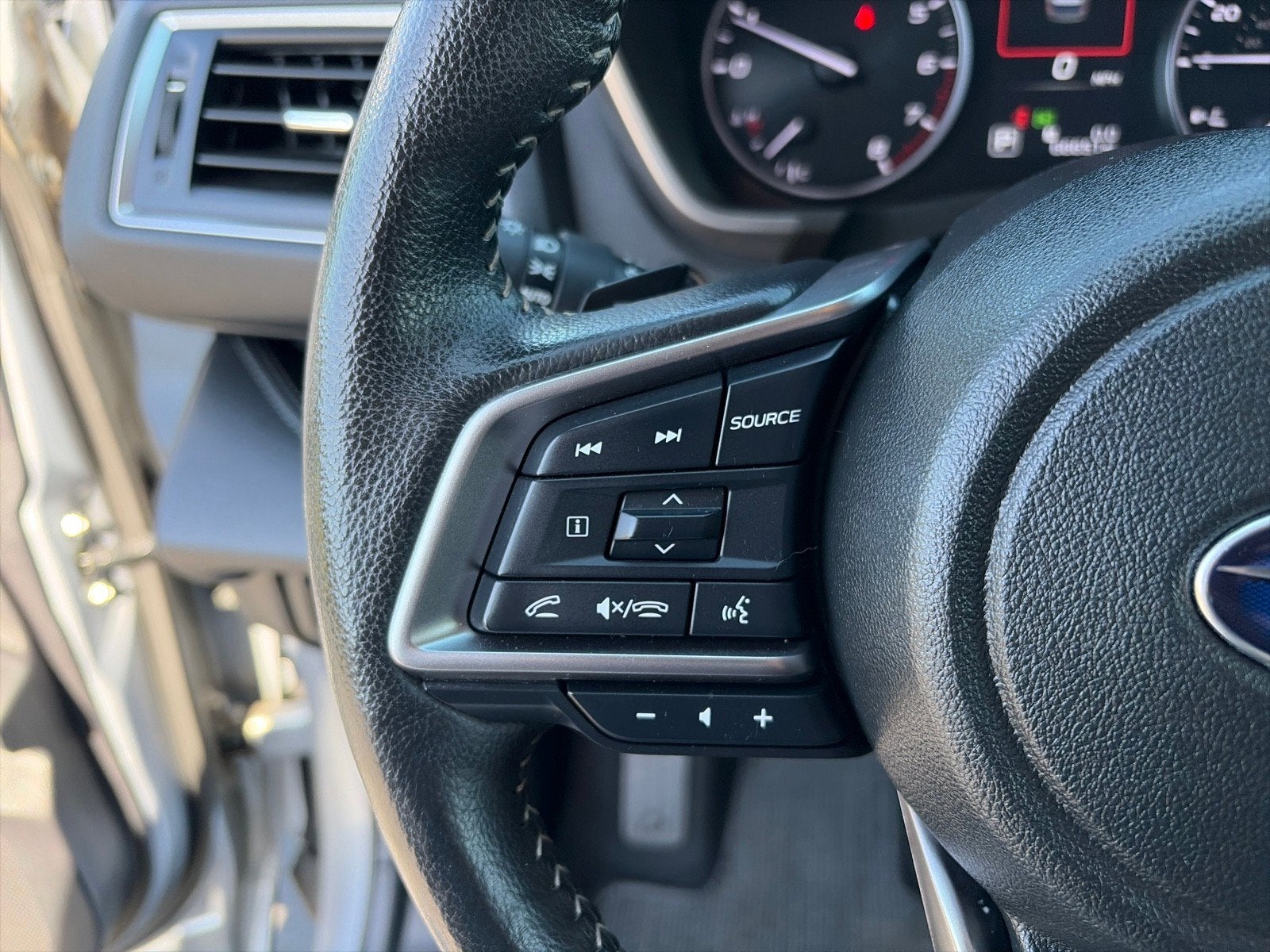 2024 Subaru Ascent Limited