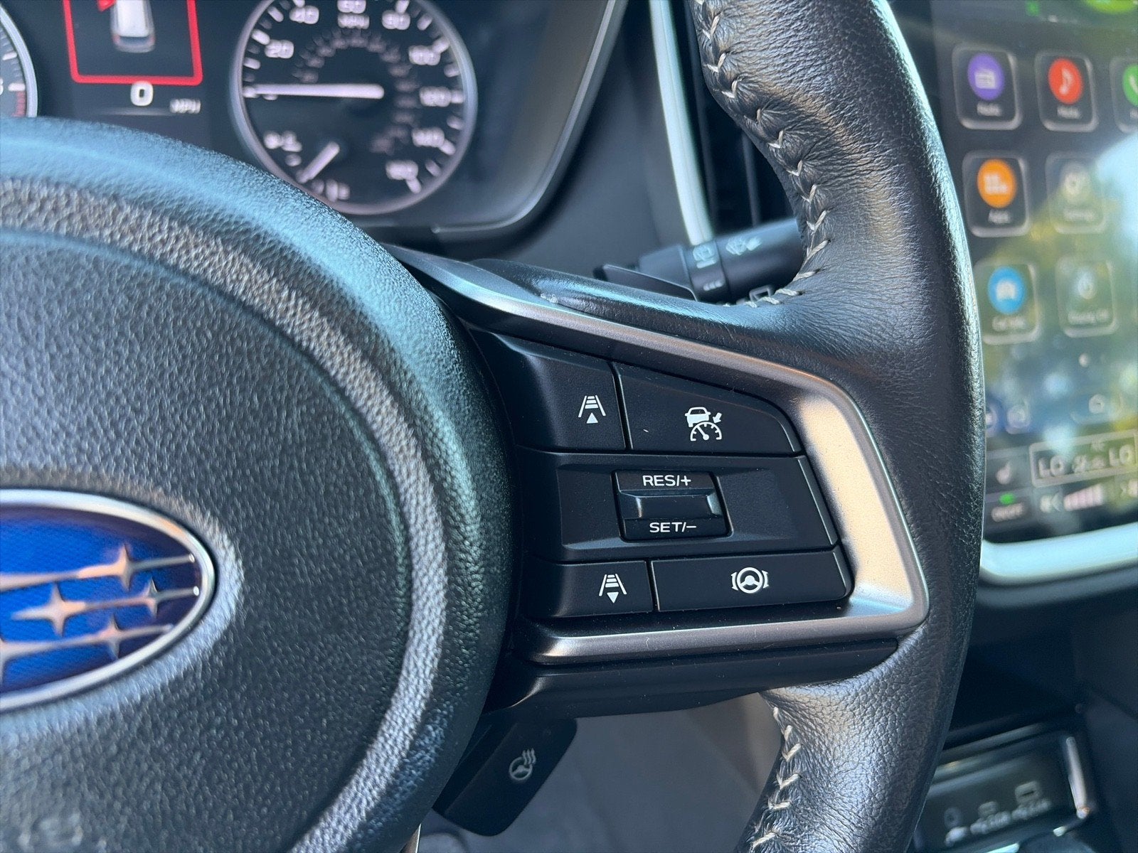 2024 Subaru Ascent Limited