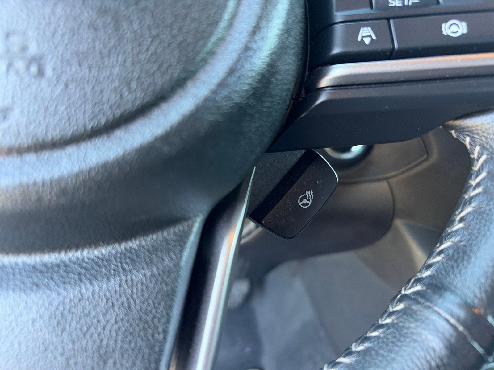 2024 Subaru Ascent Limited