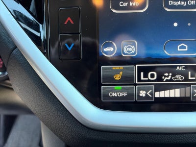 2024 Subaru Ascent Limited