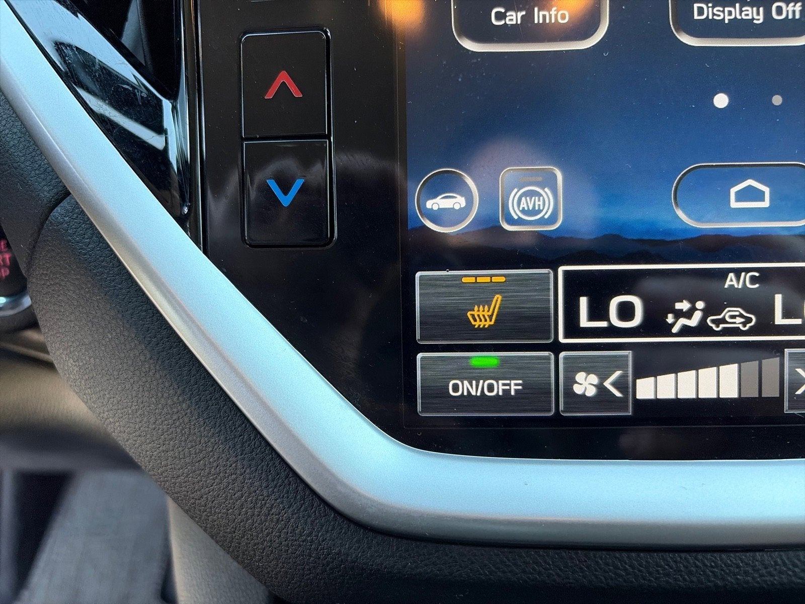 2024 Subaru Ascent Limited