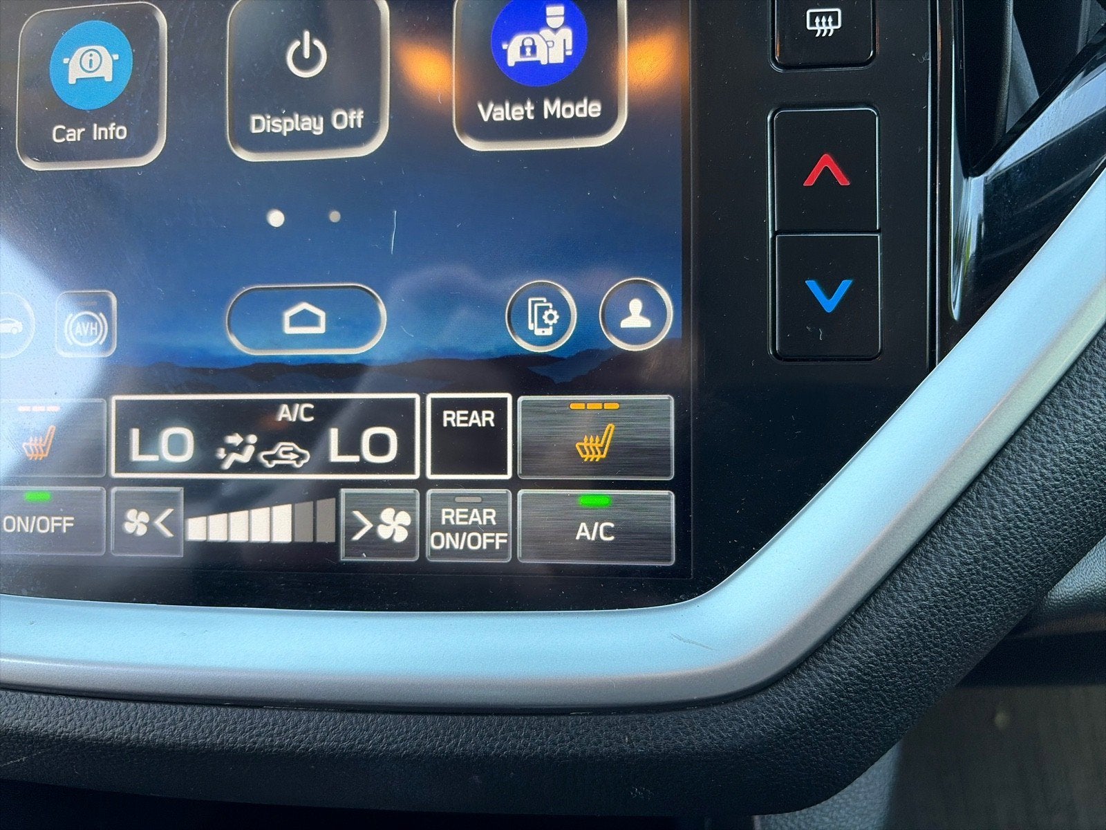 2024 Subaru Ascent Limited