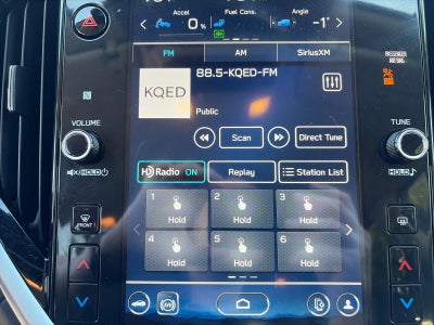 2024 Subaru Ascent Limited