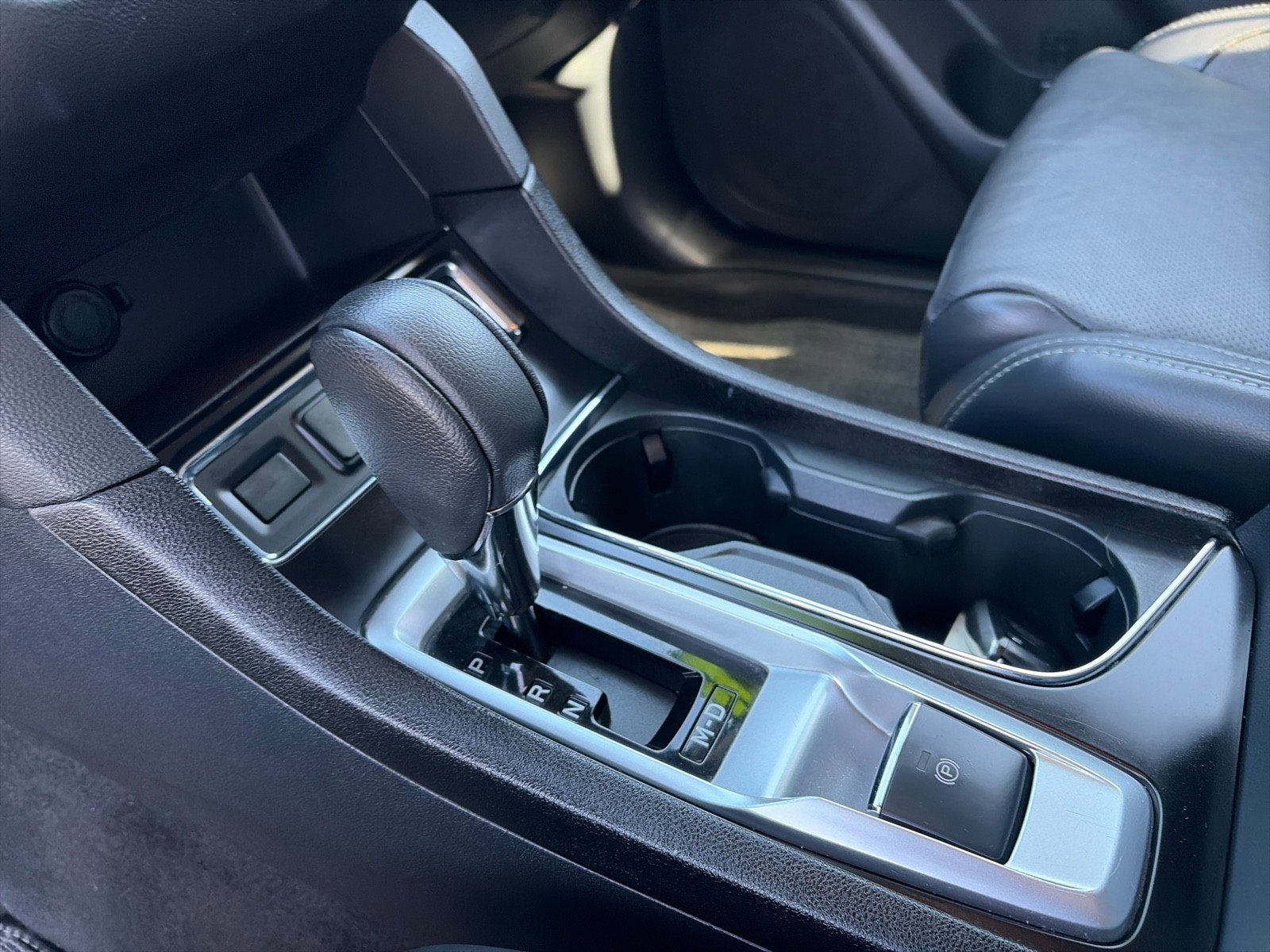 2024 Subaru Ascent Limited