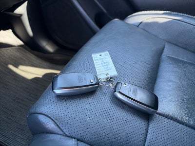 2024 Subaru Ascent Limited