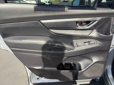 2024 Subaru Ascent Limited