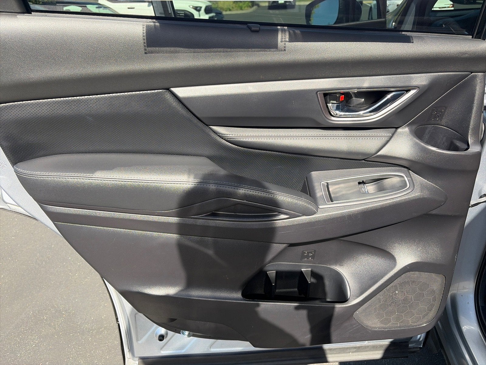 2024 Subaru Ascent Limited